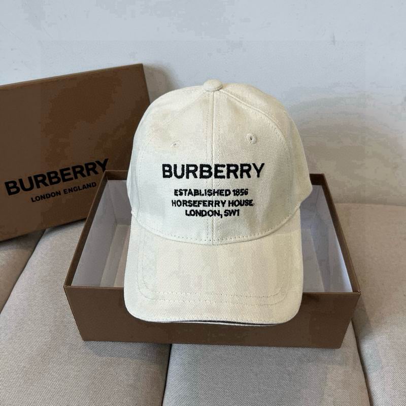 Burberry cap dx (61)