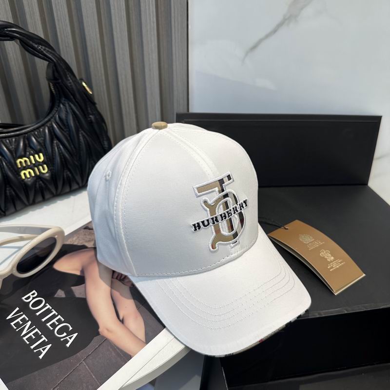 Burberry cap dx (65)