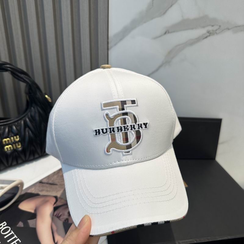 Burberry cap dx (68)