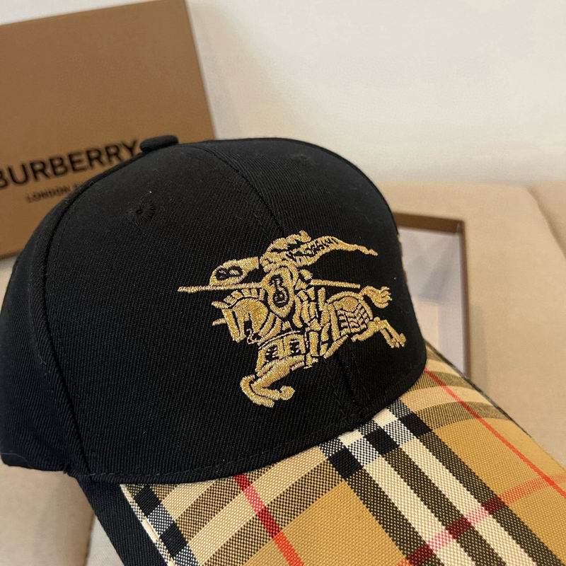 Burberry cap dx (68)