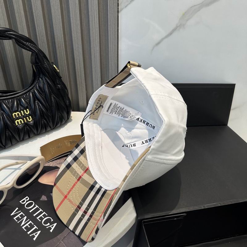 Burberry cap dx (69)