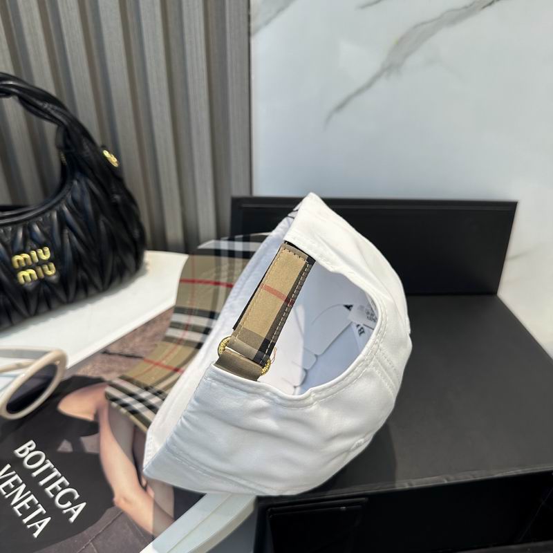 Burberry cap dx (70)