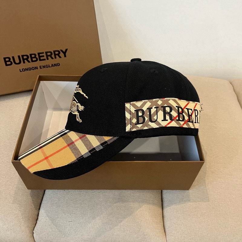 Burberry cap dx (70)
