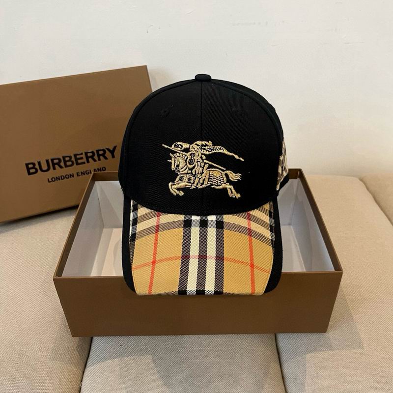 Burberry cap dx (71)