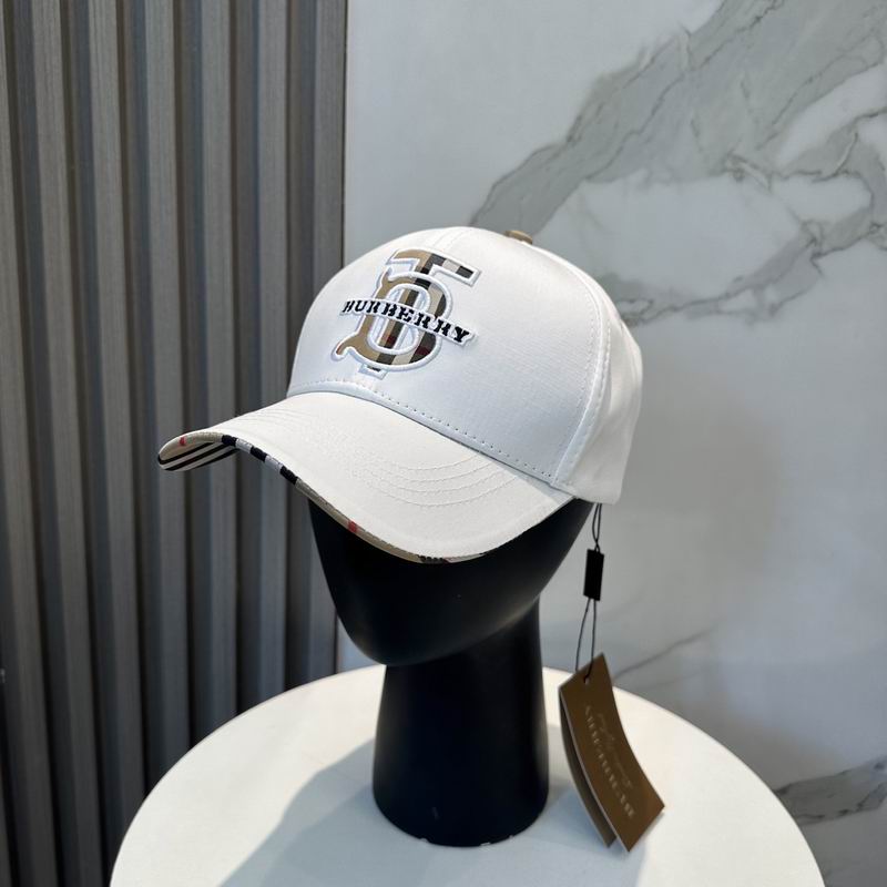 Burberry cap dx (72)