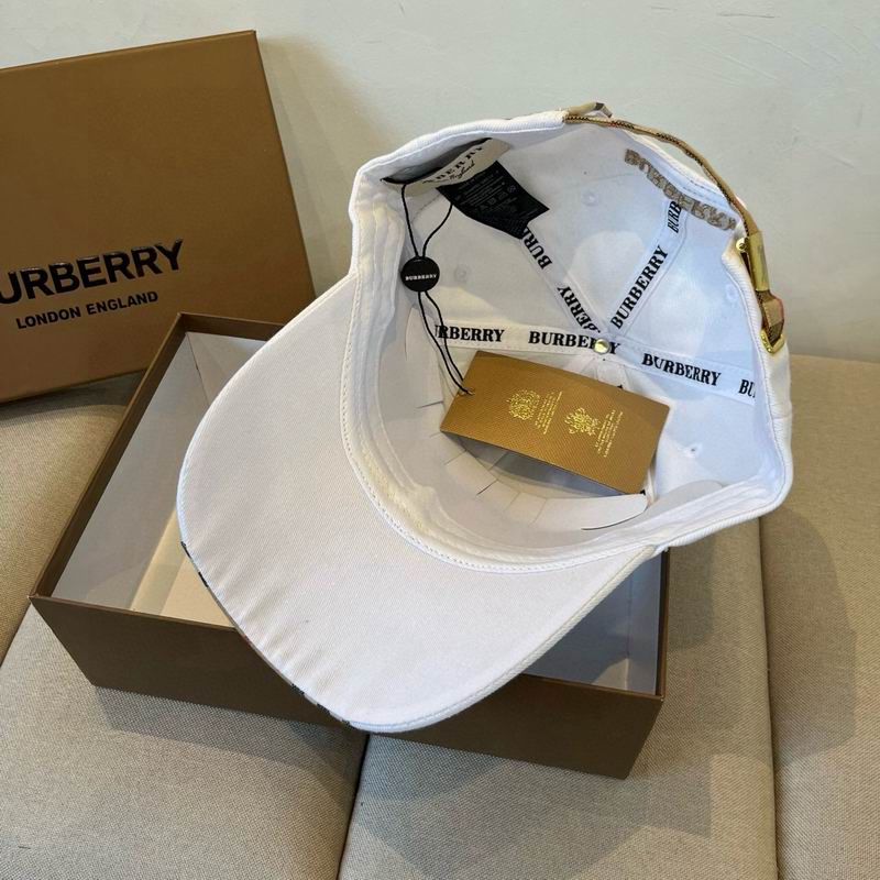 Burberry cap dx (72)