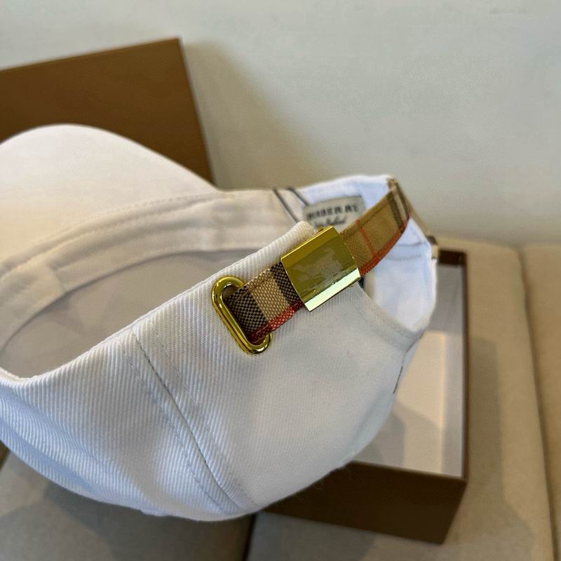 Burberry cap dx (74)
