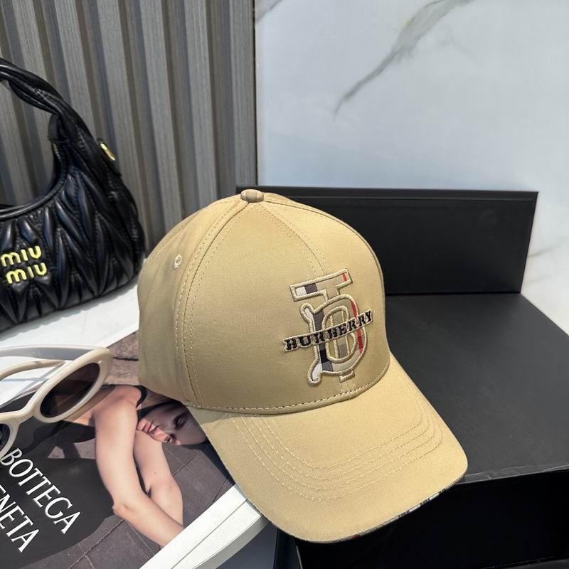 Burberry cap dx (75)
