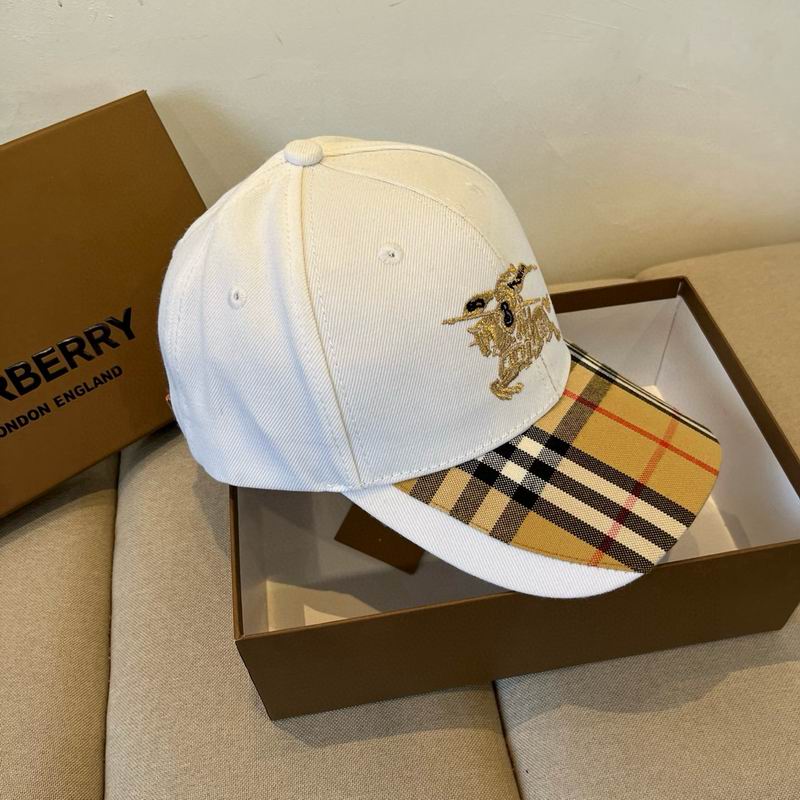 Burberry cap dx (76)
