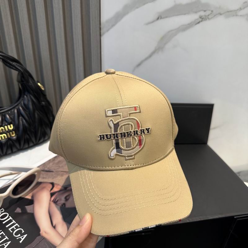 Burberry cap dx (77)