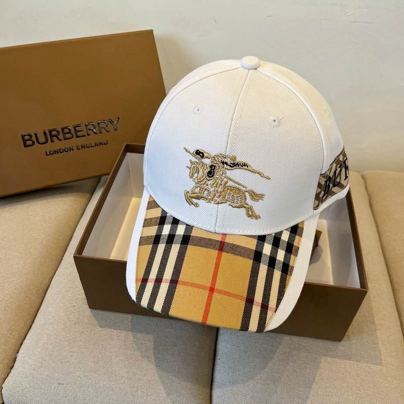 Burberry cap dx (77)