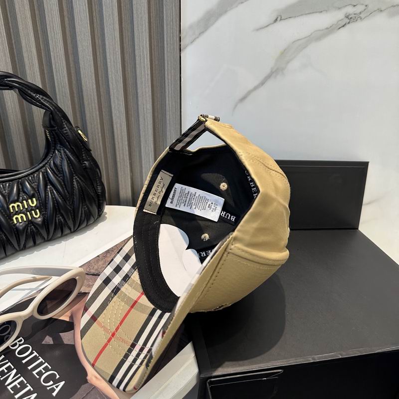 Burberry cap dx (78)