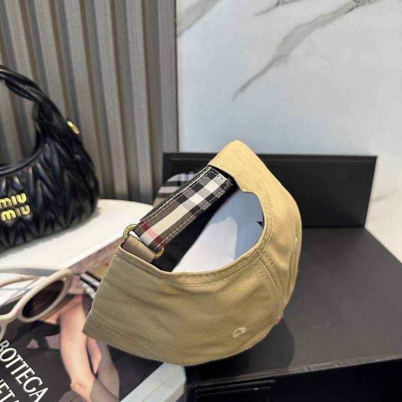 Burberry cap dx (79)