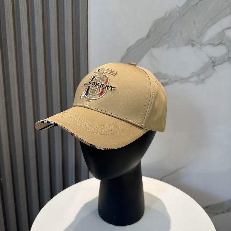 Burberry cap dx (81)