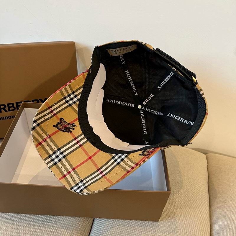 Burberry cap dx (81)