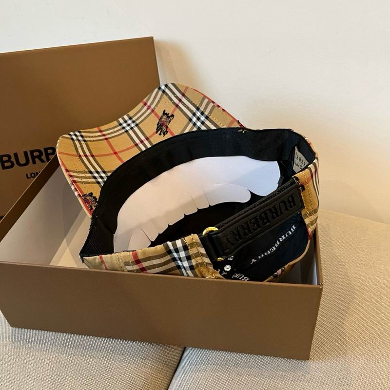 Burberry cap dx (84)