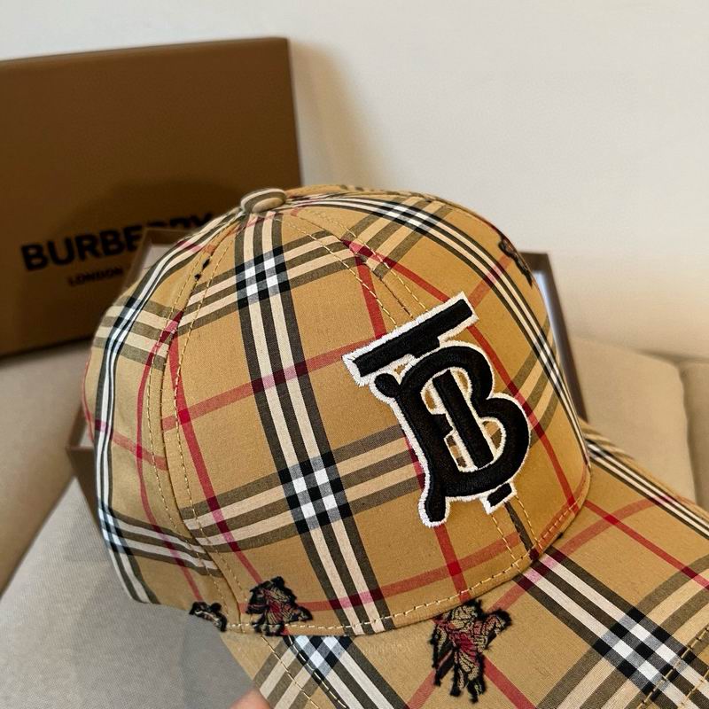 Burberry cap dx (86)