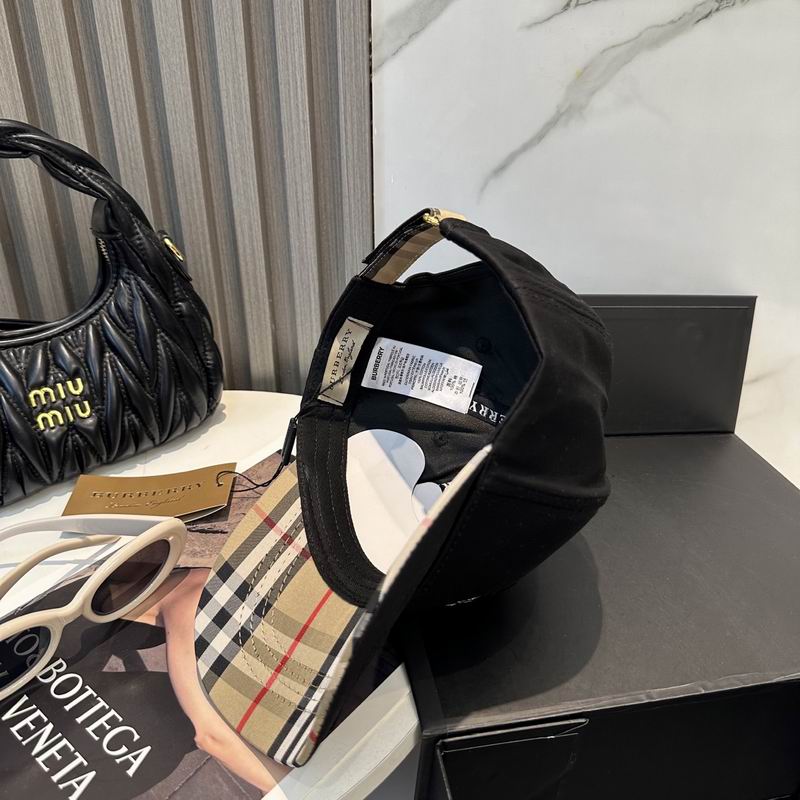 Burberry cap dx (87)