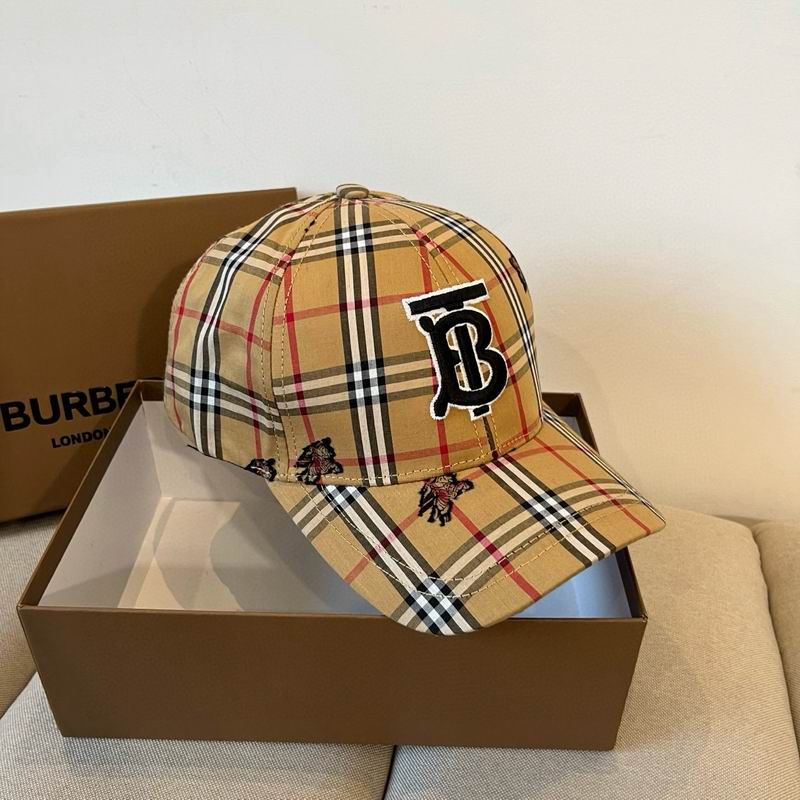 Burberry cap dx (87)