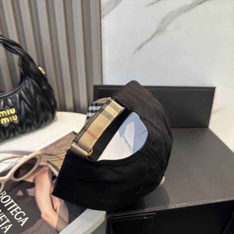 Burberry cap dx (88)