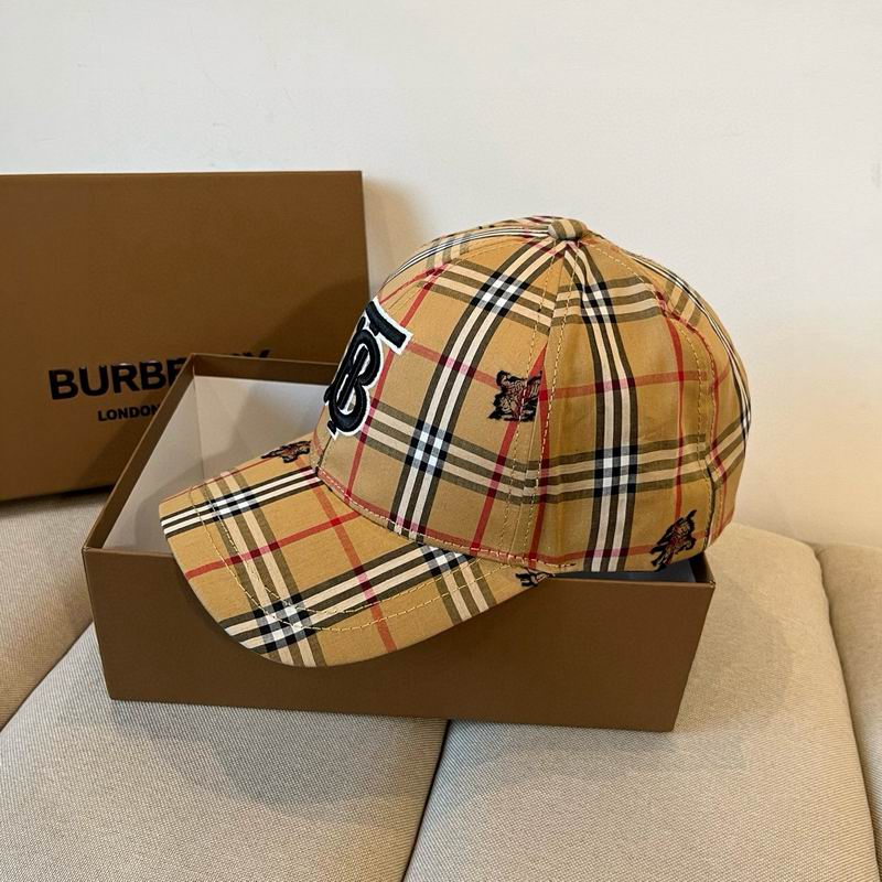 Burberry cap dx (88)