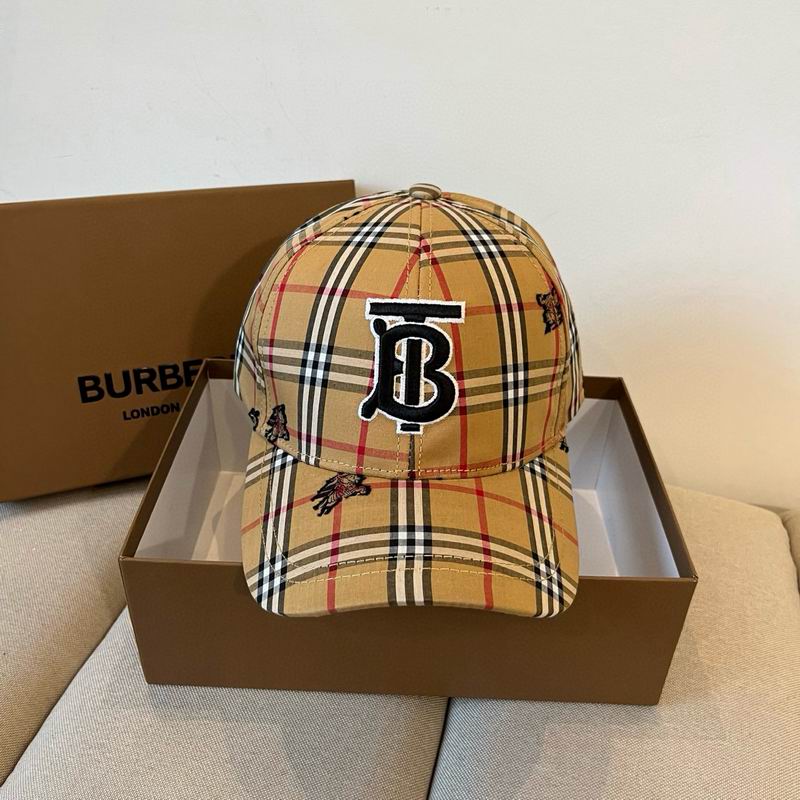 Burberry cap dx (89)