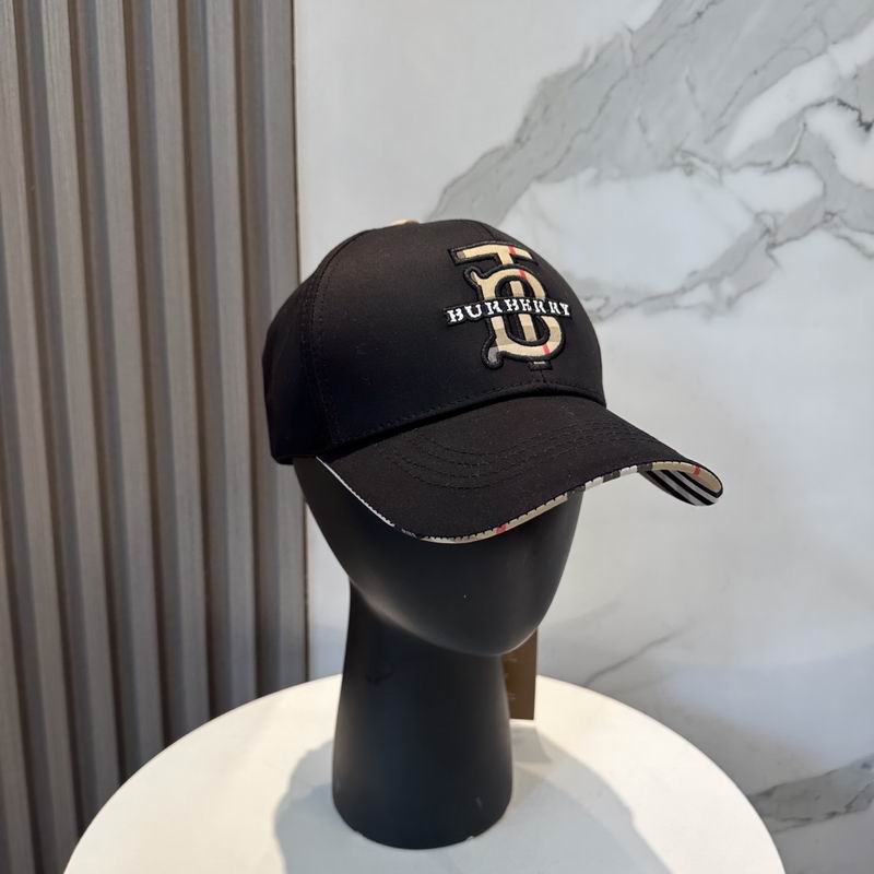 Burberry cap dx (90)