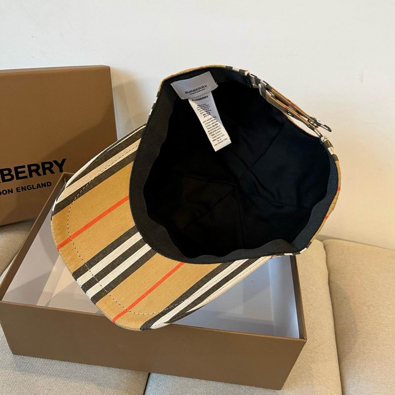 Burberry cap dx (90)