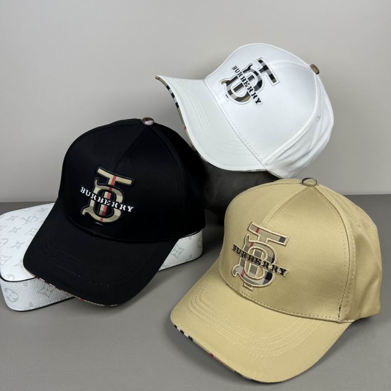 Burberry cap dx (91)