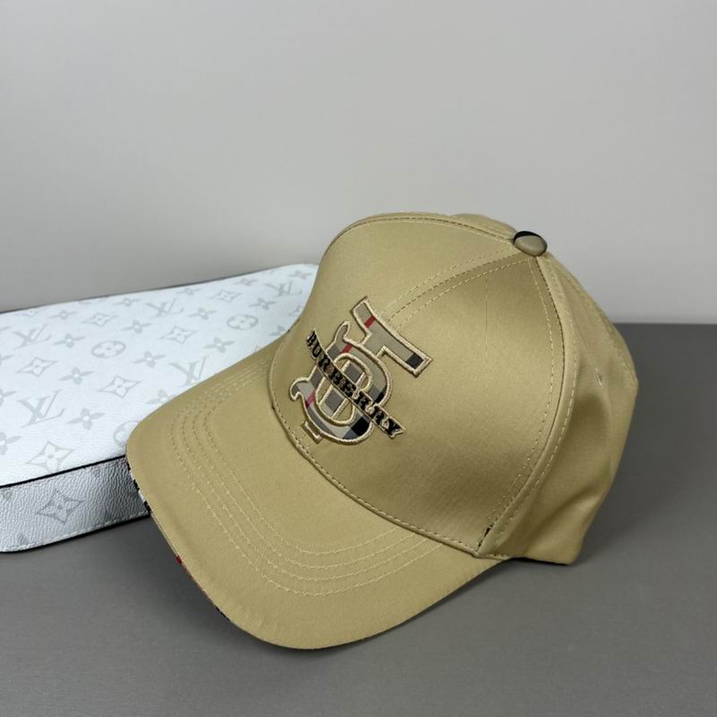 Burberry cap dx (92)