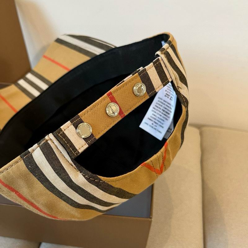 Burberry cap dx (92)