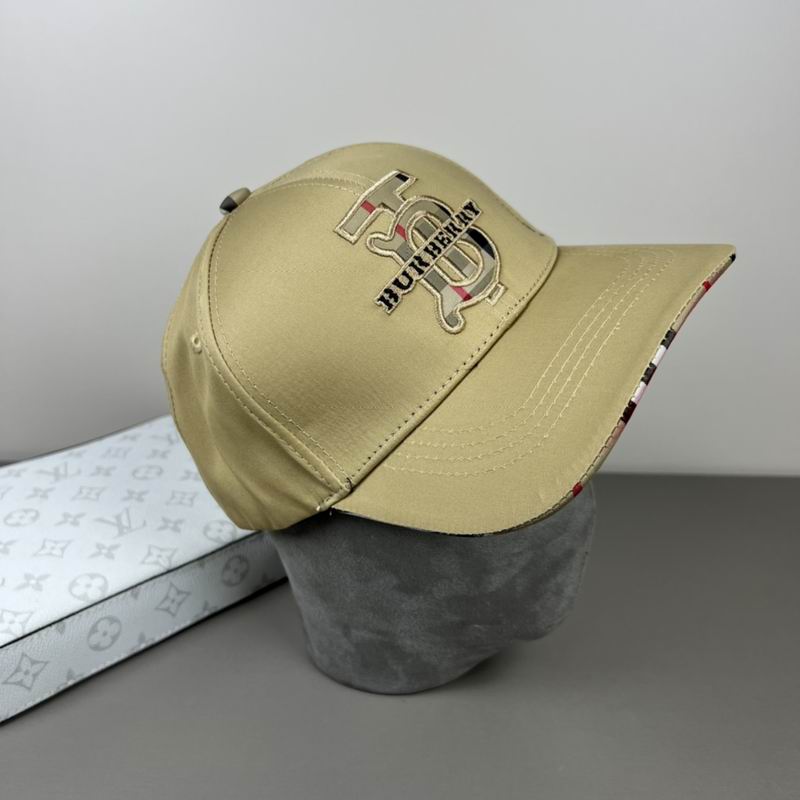Burberry cap dx (93)
