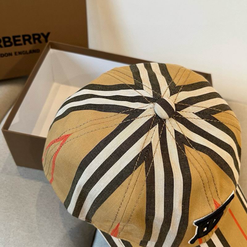 Burberry cap dx (93)