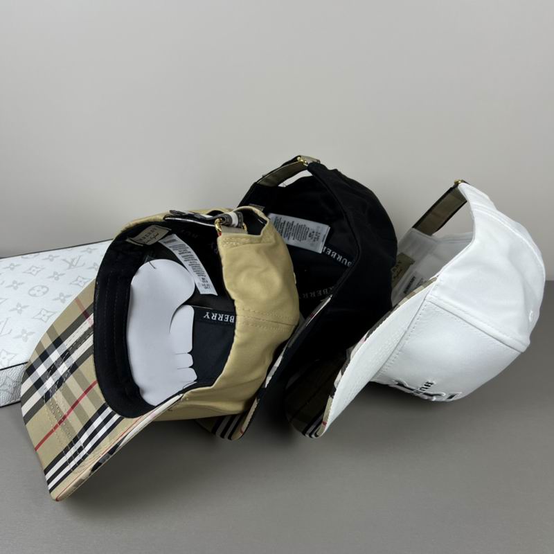 Burberry cap dx (94)