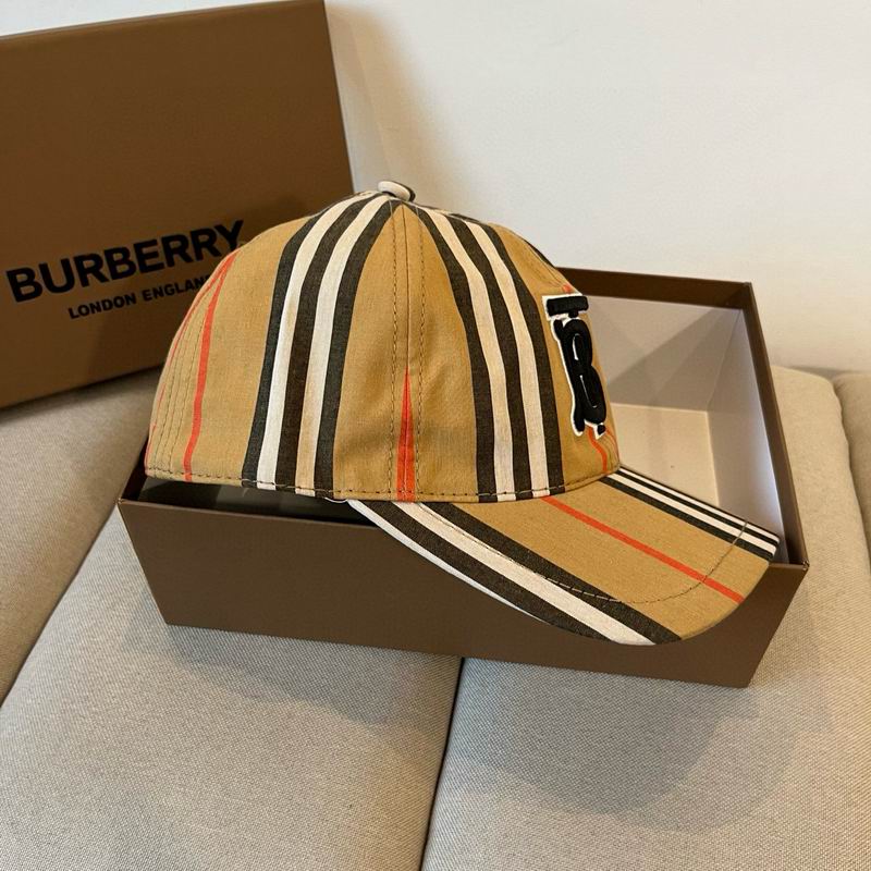 Burberry cap dx (94)