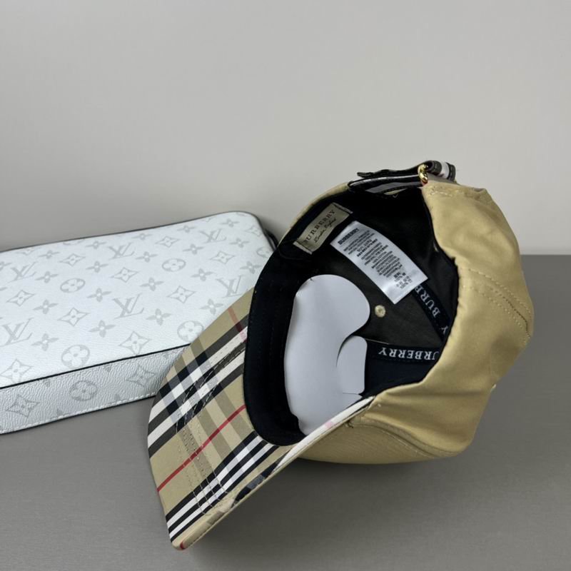 Burberry cap dx (95)