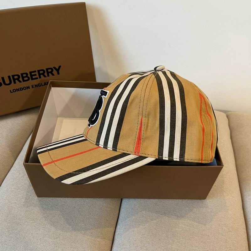 Burberry cap dx (95)