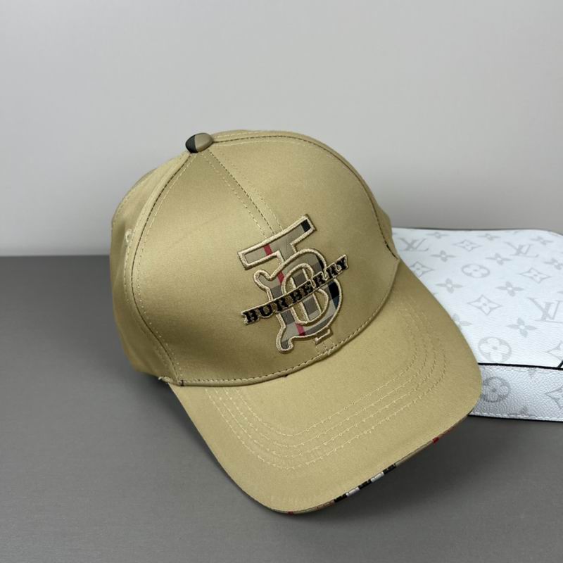 Burberry cap dx (96)
