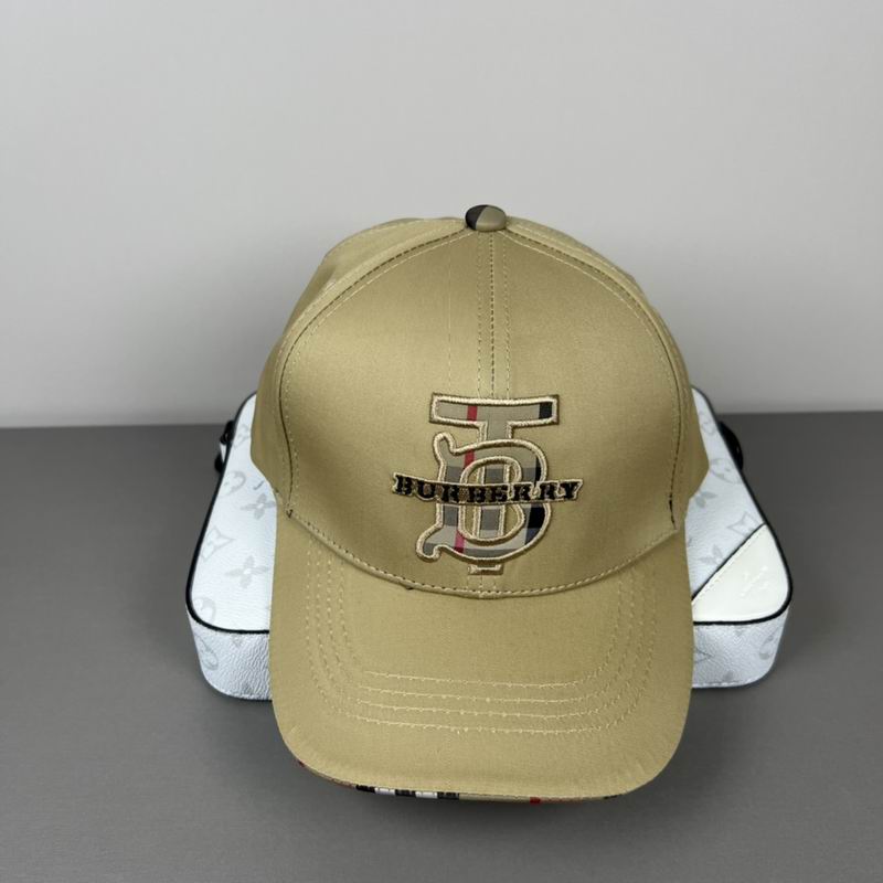 Burberry cap dx (97)