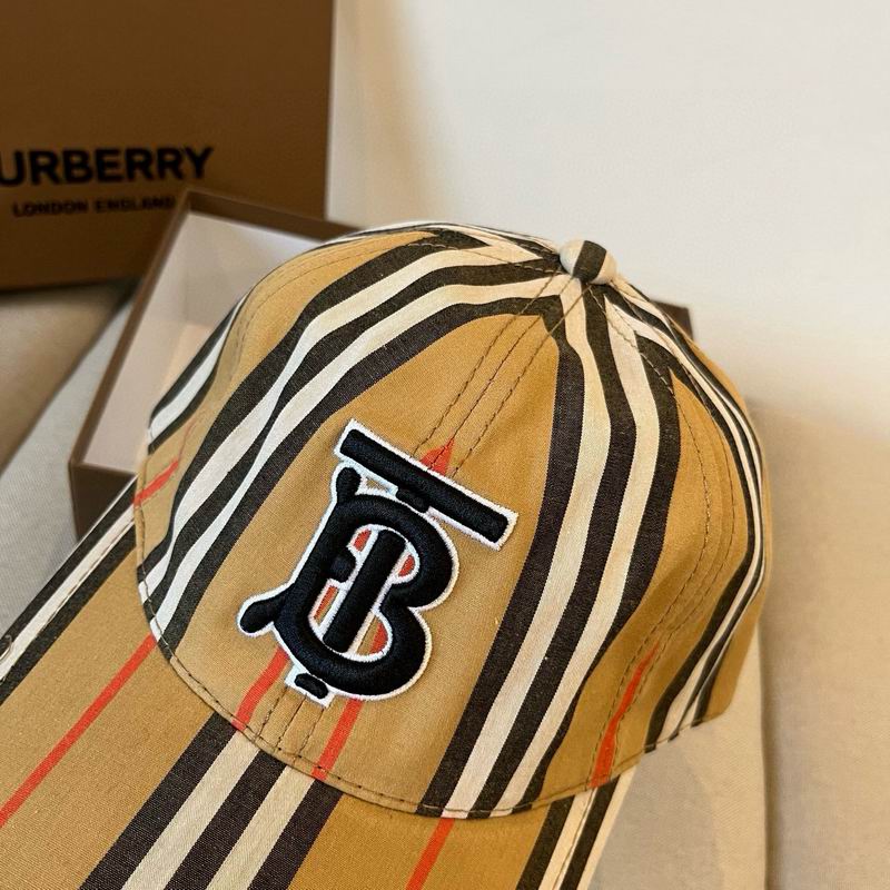 Burberry cap dx (97)