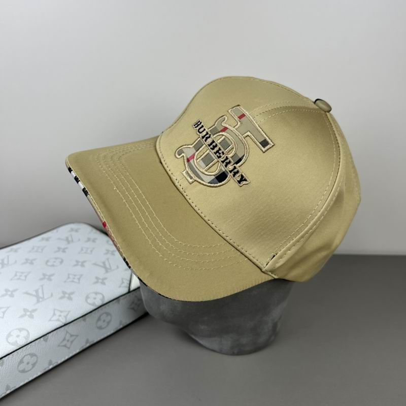 Burberry cap dx (99)