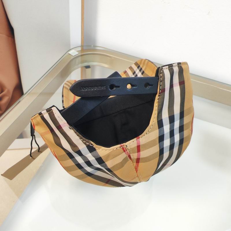 Burberry cap dx  (10)