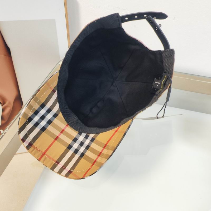 Burberry cap dx  (11)