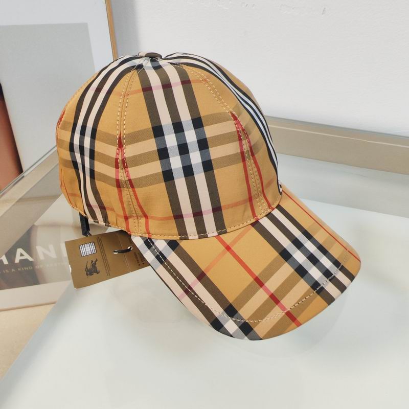 Burberry cap dx  (12)