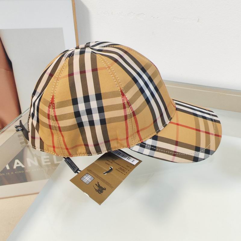 Burberry cap dx  (13)