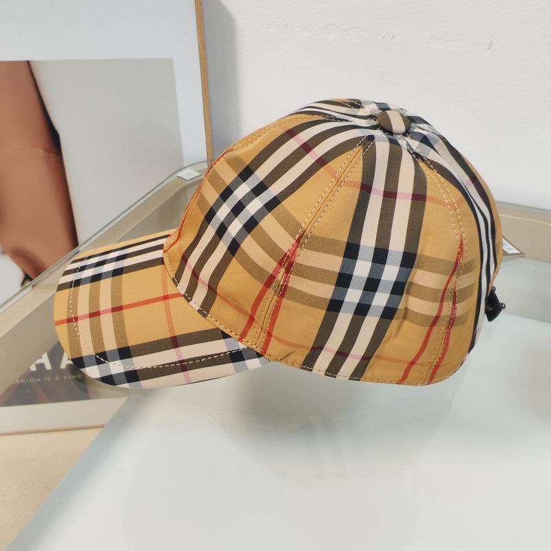 Burberry cap dx  (14)