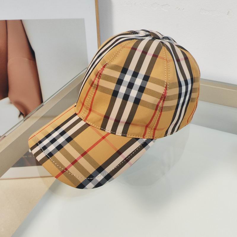 Burberry cap dx  (15)