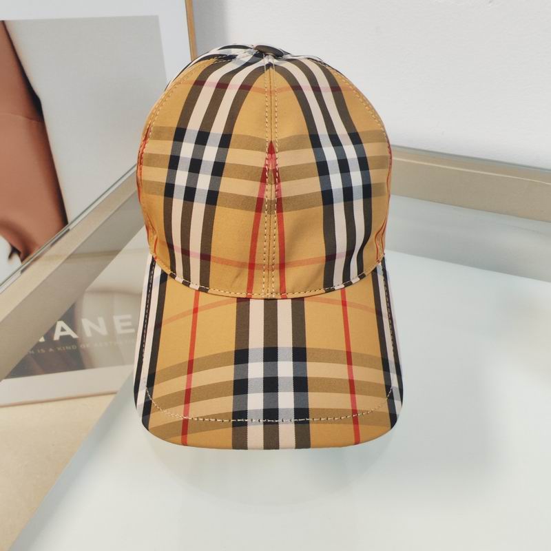 Burberry cap dx  (16)