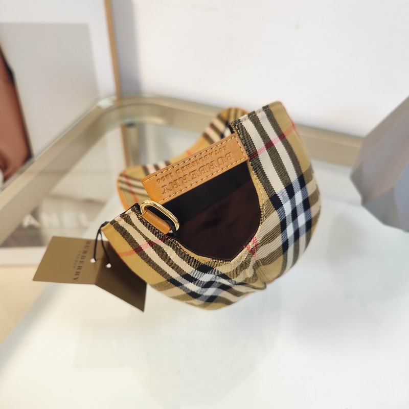 Burberry cap dx  (17)