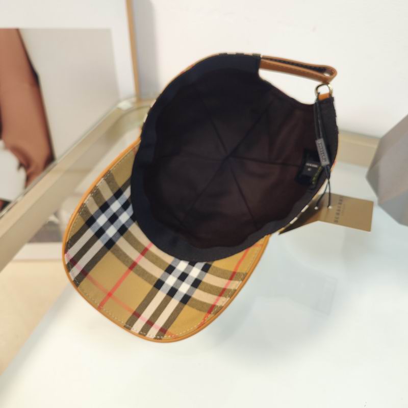 Burberry cap dx  (18)